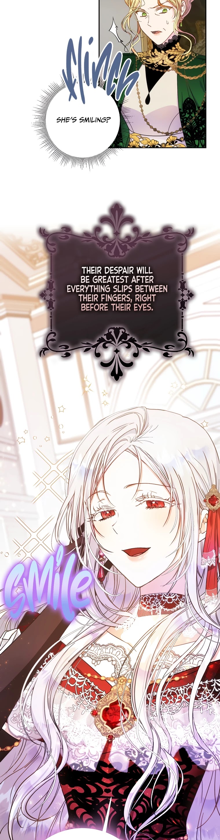 I Became the Wife of the Male Lead Chapter 22 page 17 - Chapter 22