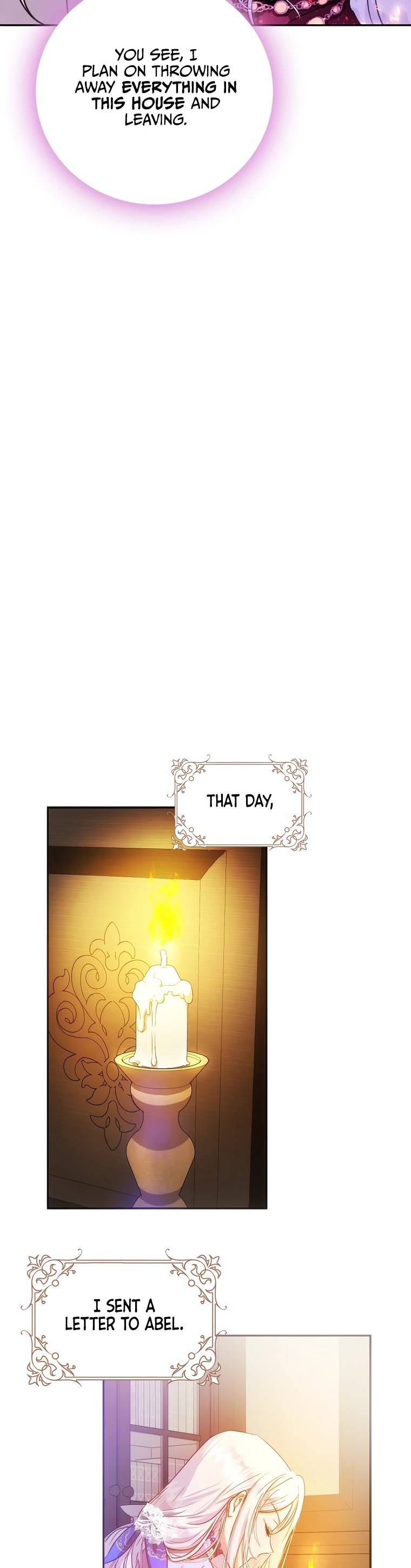 I Became the Wife of the Male Lead Chapter 22 page 18 - Chapter 22