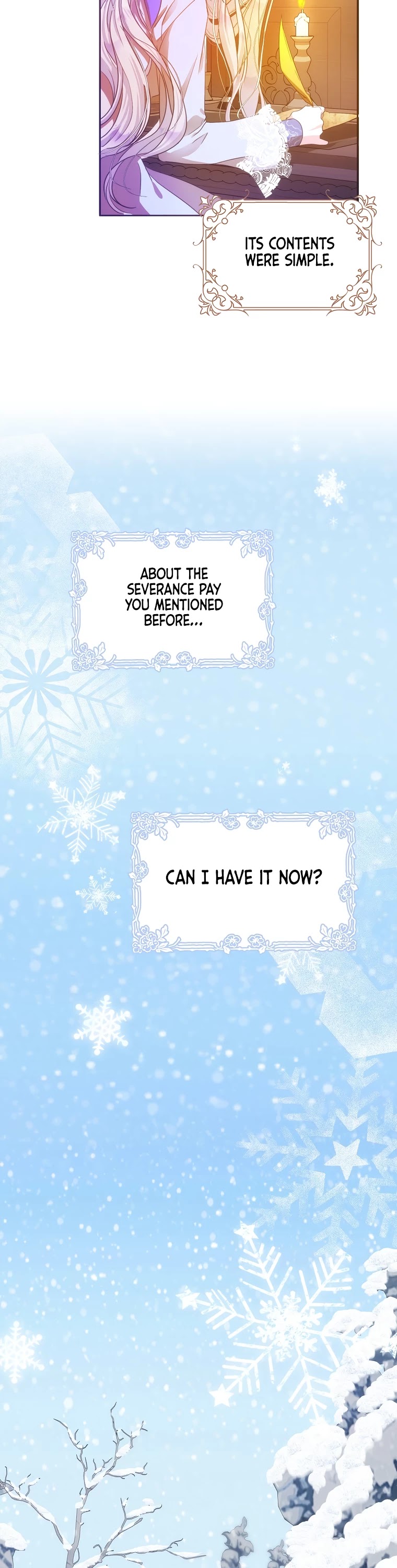 I Became the Wife of the Male Lead Chapter 22 page 19 - Chapter 22