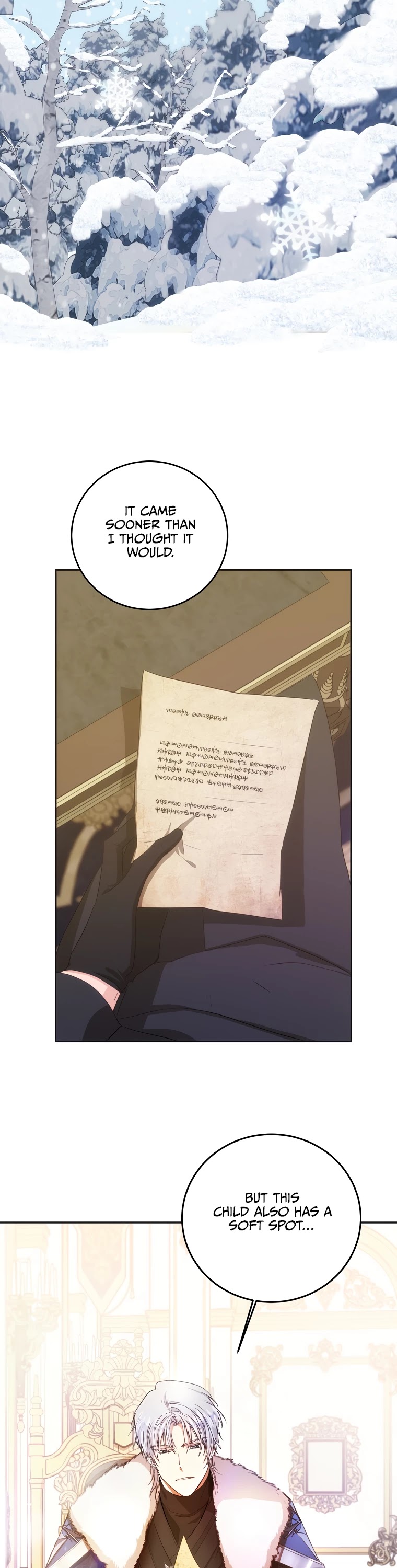 I Became the Wife of the Male Lead Chapter 22 page 20 - Chapter 22