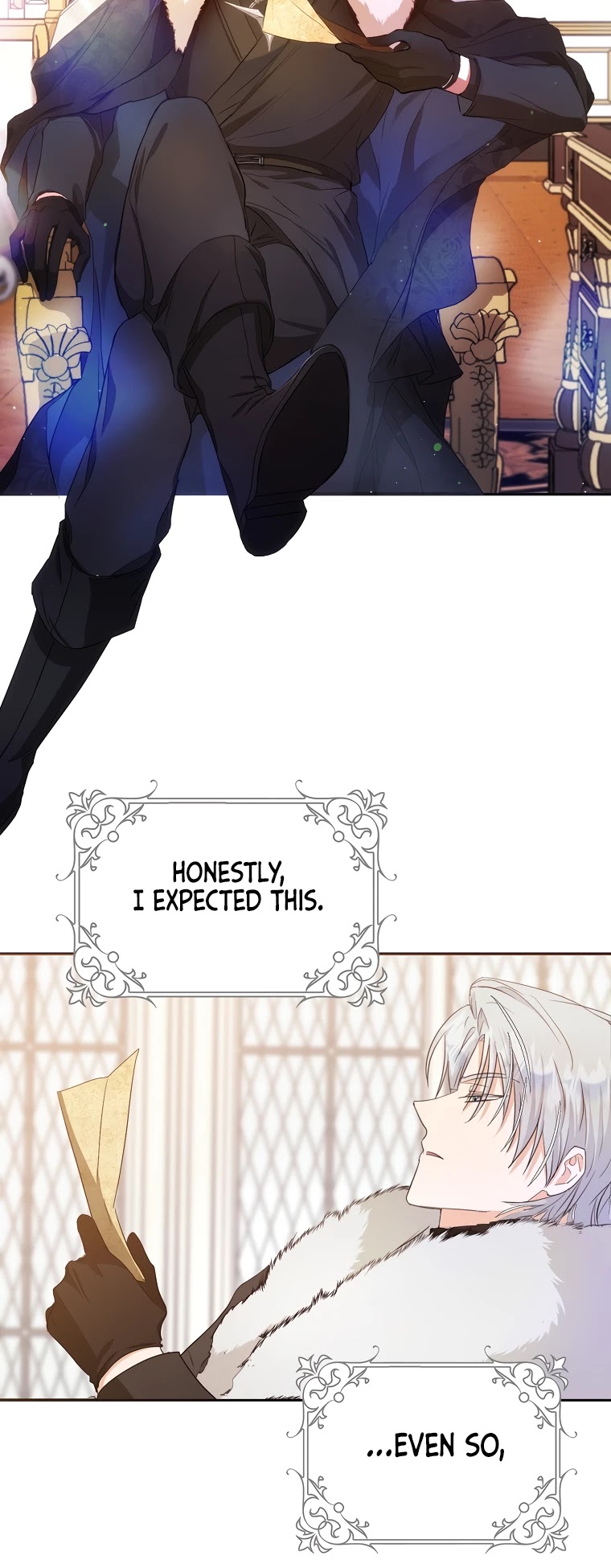 I Became the Wife of the Male Lead Chapter 22 page 21 - Chapter 22