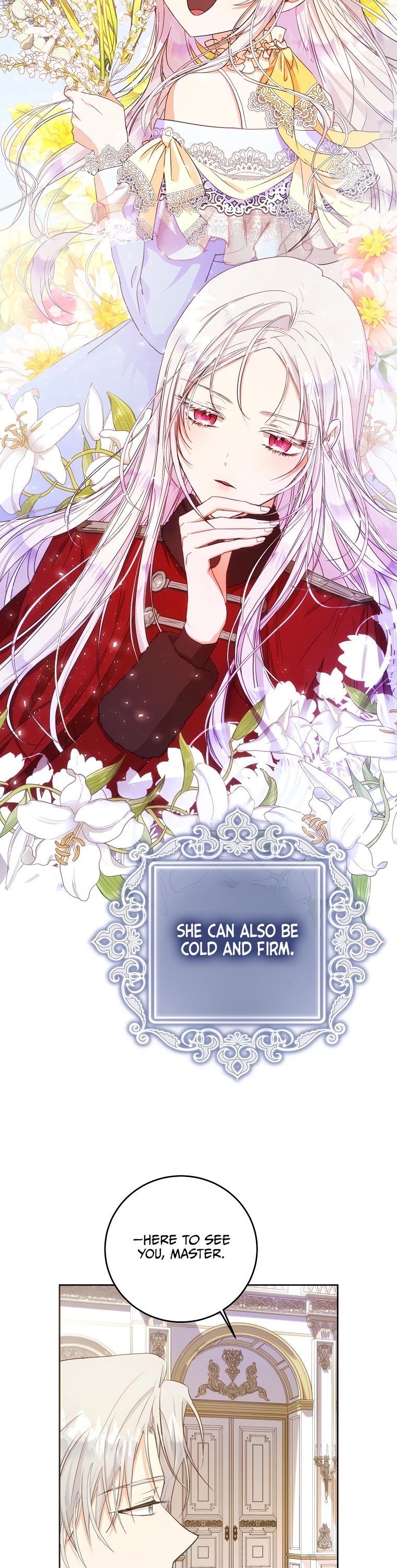 I Became the Wife of the Male Lead Chapter 22 page 23 - Chapter 22