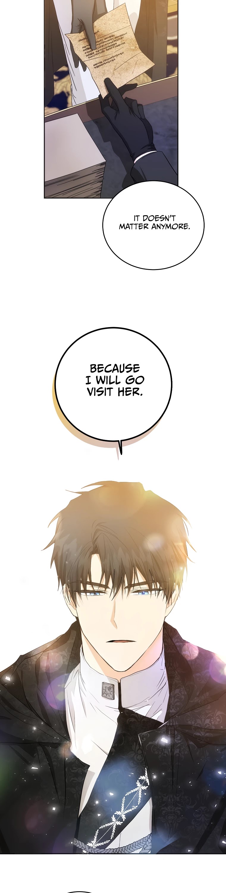 I Became the Wife of the Male Lead Chapter 22 page 26 - Chapter 22
