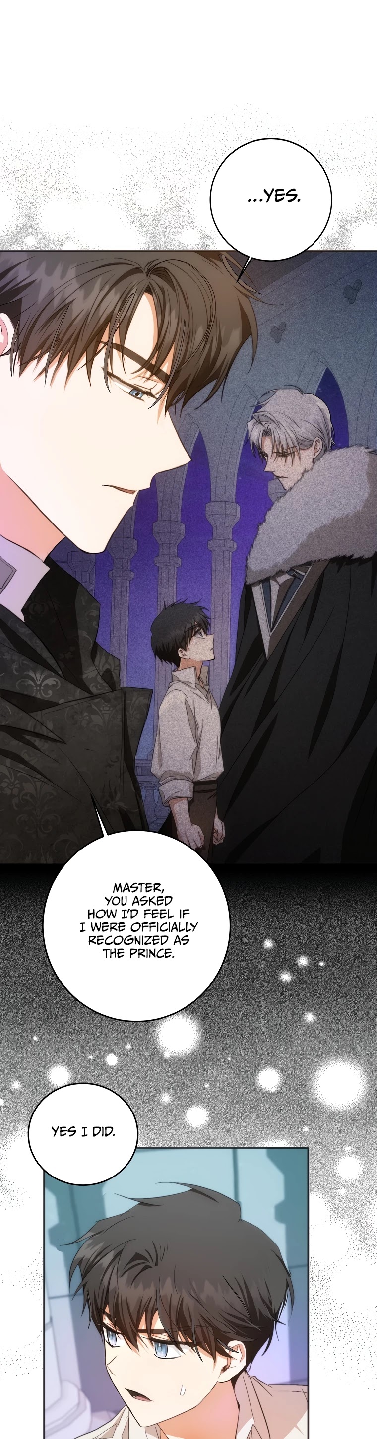 I Became the Wife of the Male Lead Chapter 22 page 28 - Chapter 22