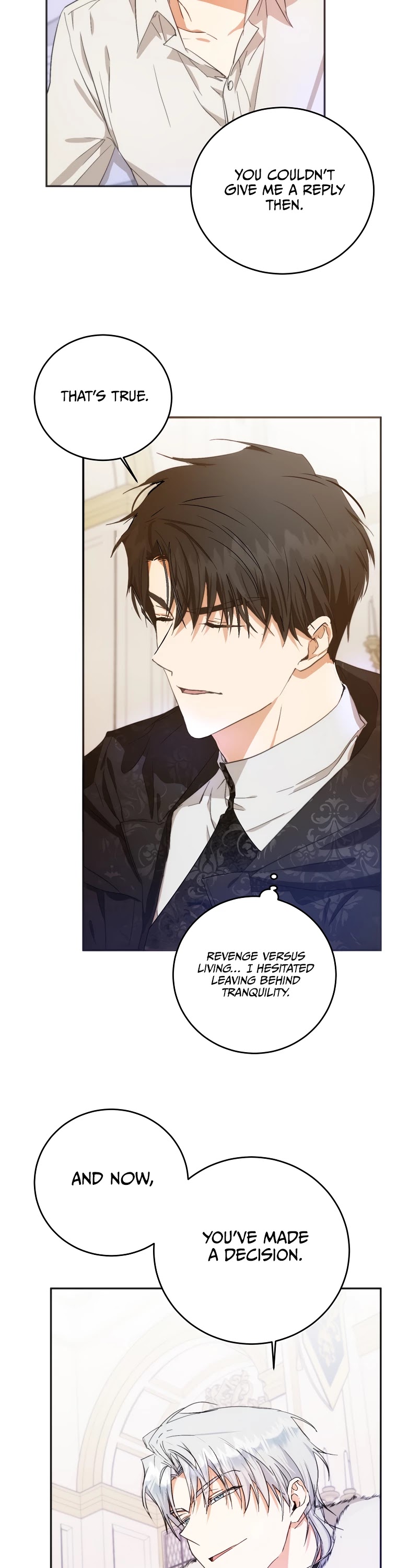 I Became the Wife of the Male Lead Chapter 22 page 29 - Chapter 22