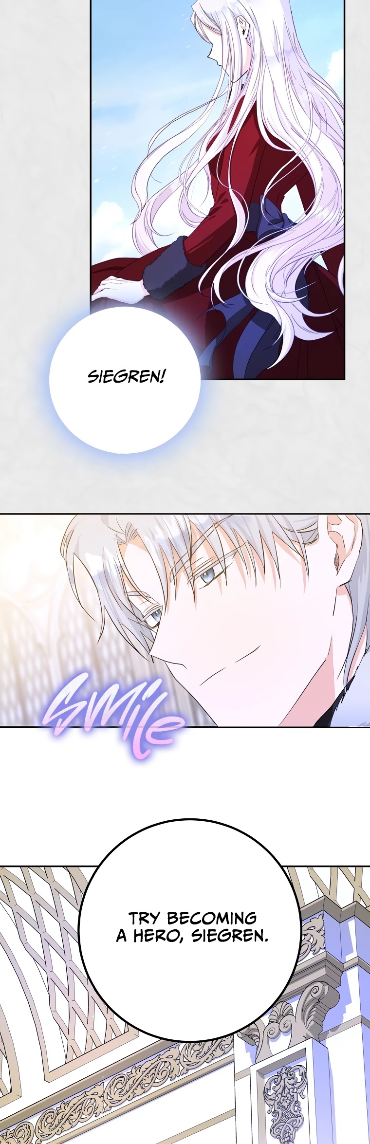 I Became the Wife of the Male Lead Chapter 22 page 34 - Chapter 22