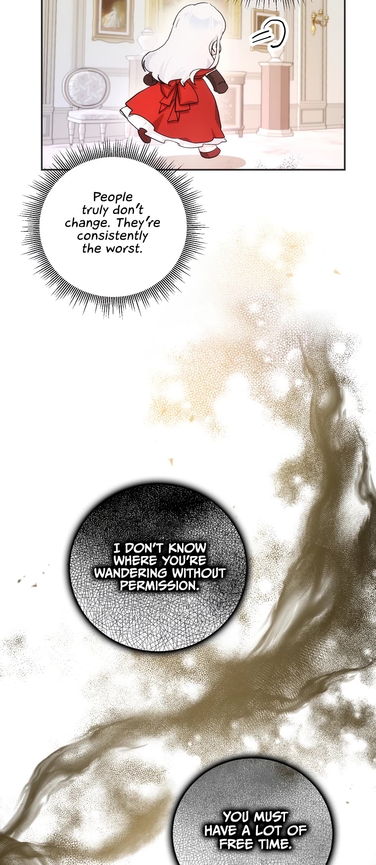 I Became the Wife of the Male Lead Chapter 22 page 4 - Chapter 22