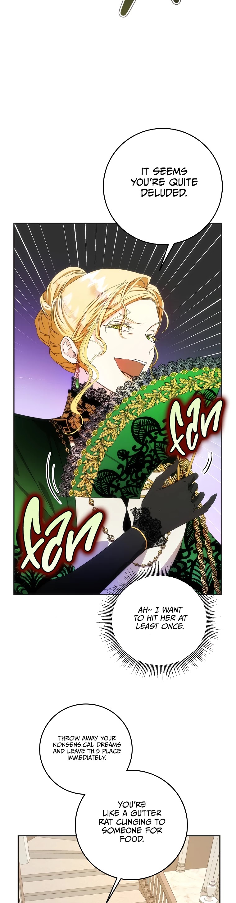 I Became the Wife of the Male Lead Chapter 22 page 8 - Chapter 22