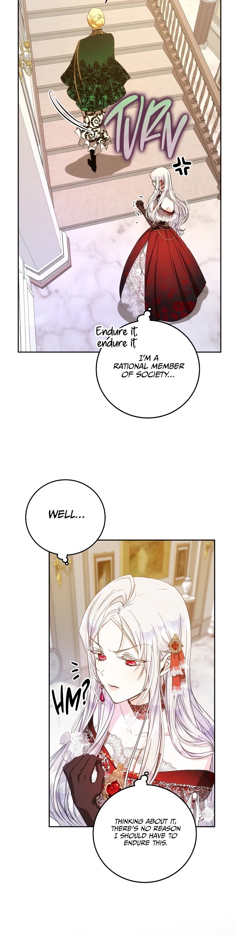 I Became the Wife of the Male Lead Chapter 22 page 9 - Chapter 22