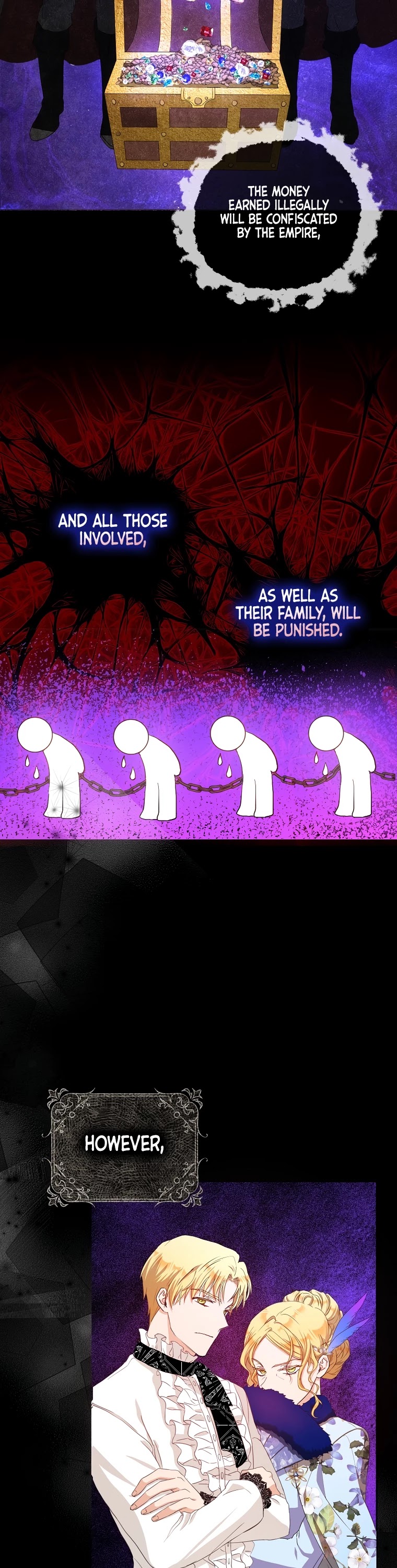 I Became the Wife of the Male Lead Chapter 23 page 11 - Chapter 23