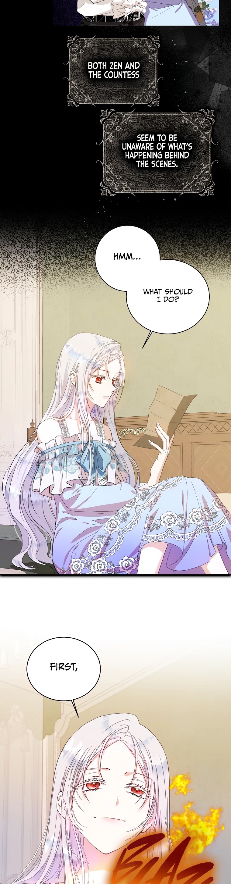I Became the Wife of the Male Lead Chapter 23 page 12 - Chapter 23