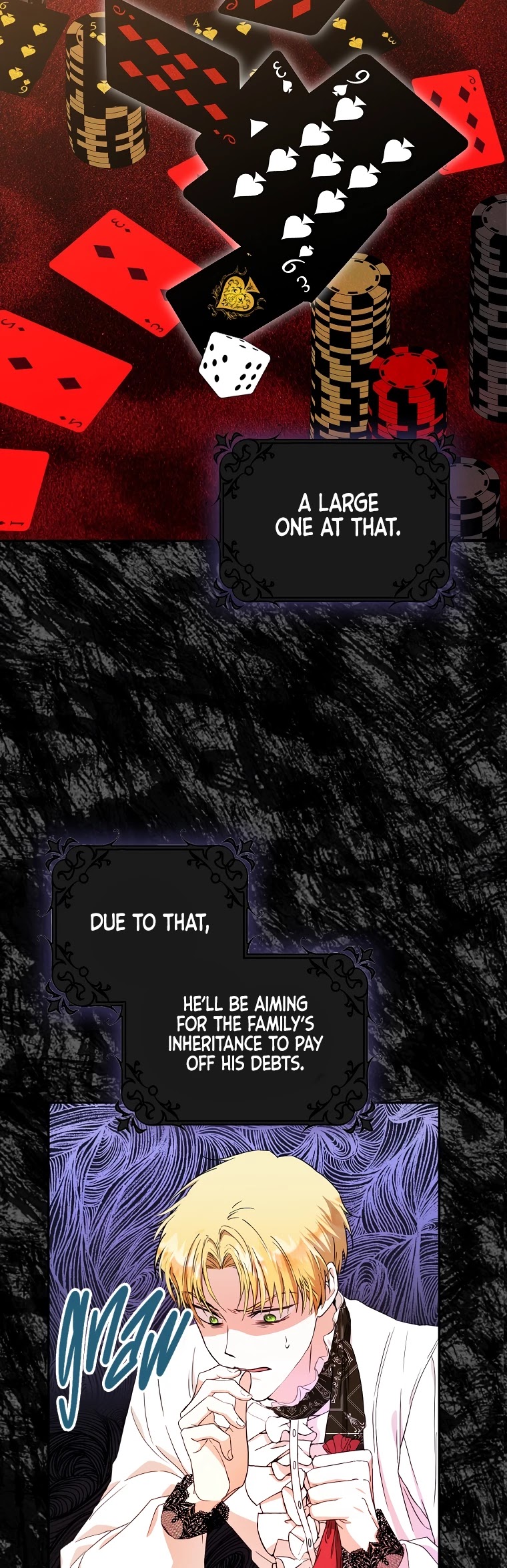 I Became the Wife of the Male Lead Chapter 23 page 18 - Chapter 23