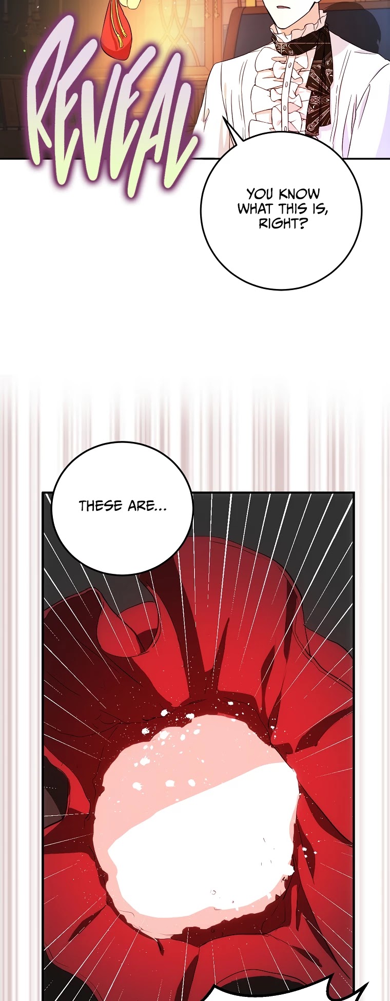 I Became the Wife of the Male Lead Chapter 23 page 22 - Chapter 23