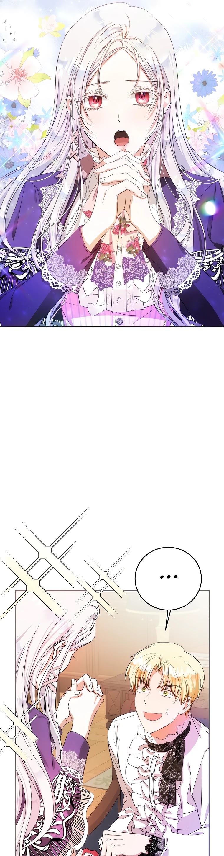 I Became the Wife of the Male Lead Chapter 23 page 26 - Chapter 23