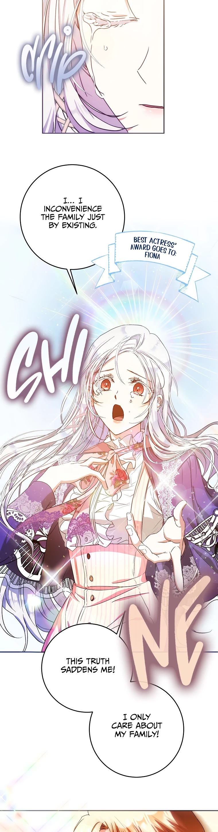 I Became the Wife of the Male Lead Chapter 23 page 29 - Chapter 23