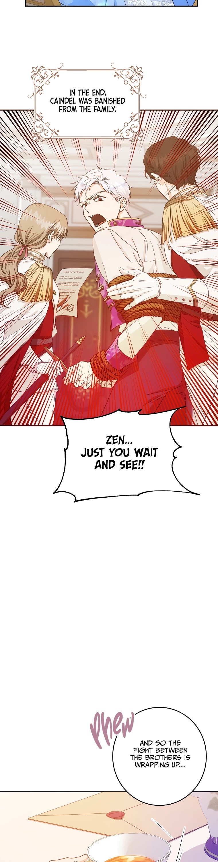 I Became the Wife of the Male Lead Chapter 23 page 37 - Chapter 23