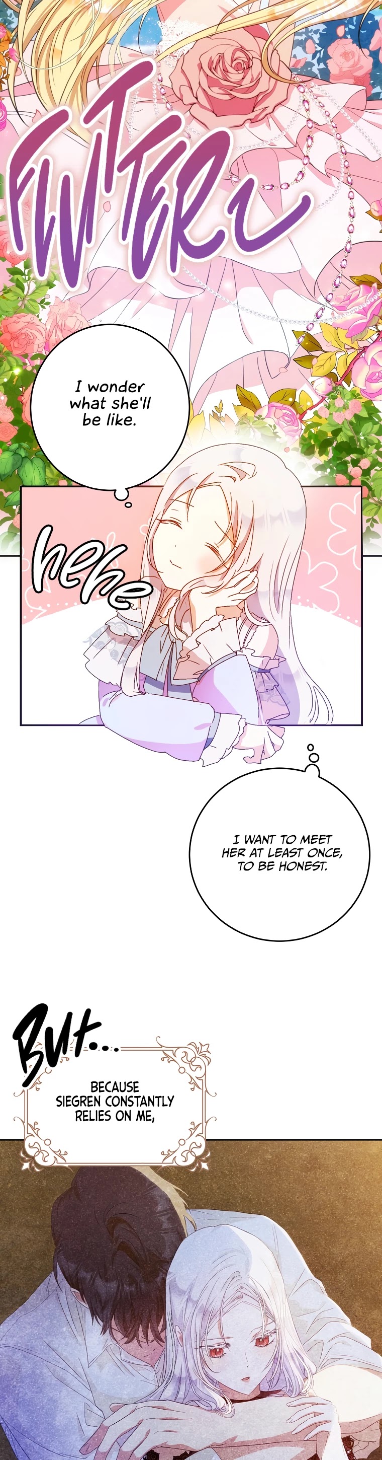 I Became the Wife of the Male Lead Chapter 23 page 7 - Chapter 23