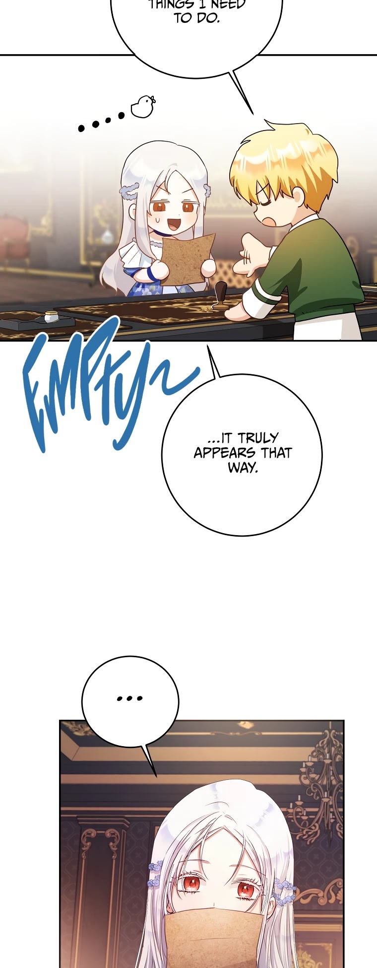 I Became the Wife of the Male Lead Chapter 24 page 12 - Chapter 24