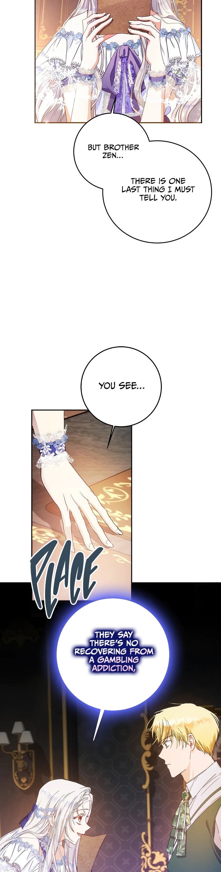 I Became the Wife of the Male Lead Chapter 24 page 13 - Chapter 24