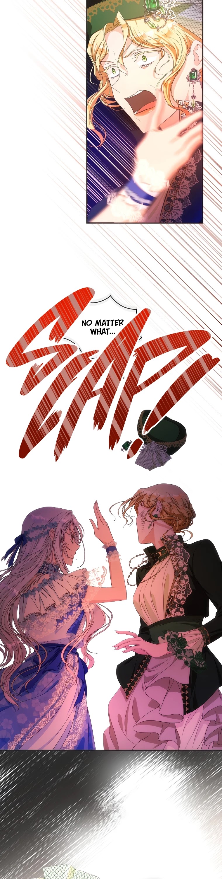 I Became the Wife of the Male Lead Chapter 24 page 19 - Chapter 24