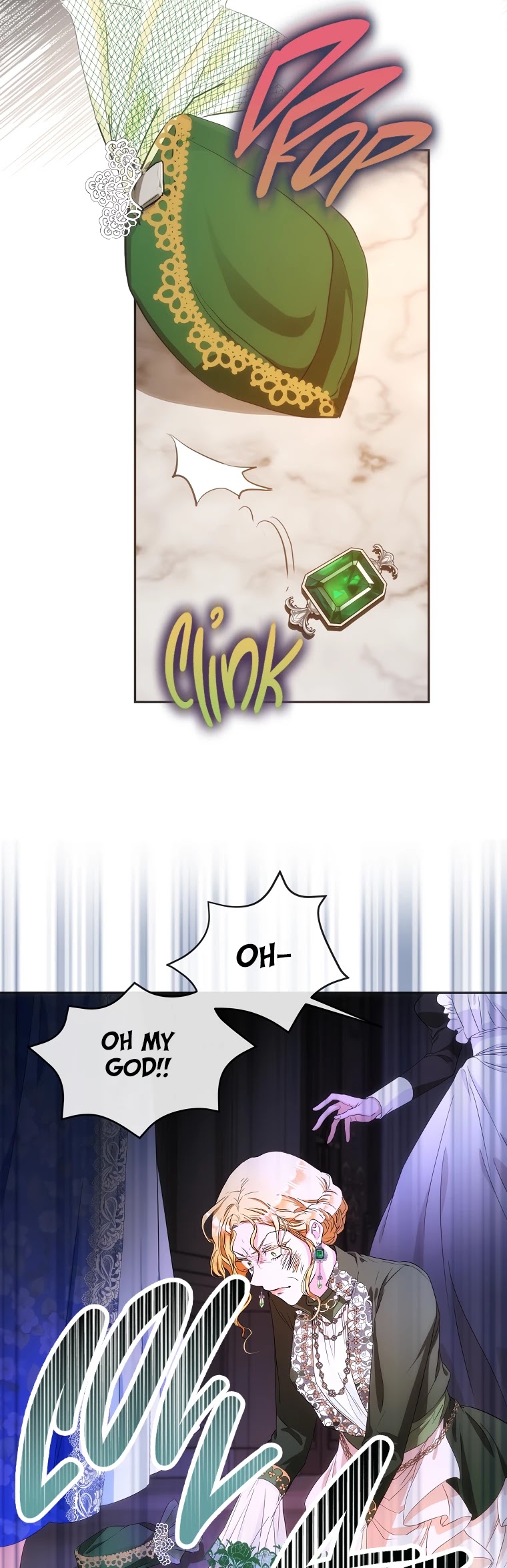 I Became the Wife of the Male Lead Chapter 24 page 20 - Chapter 24