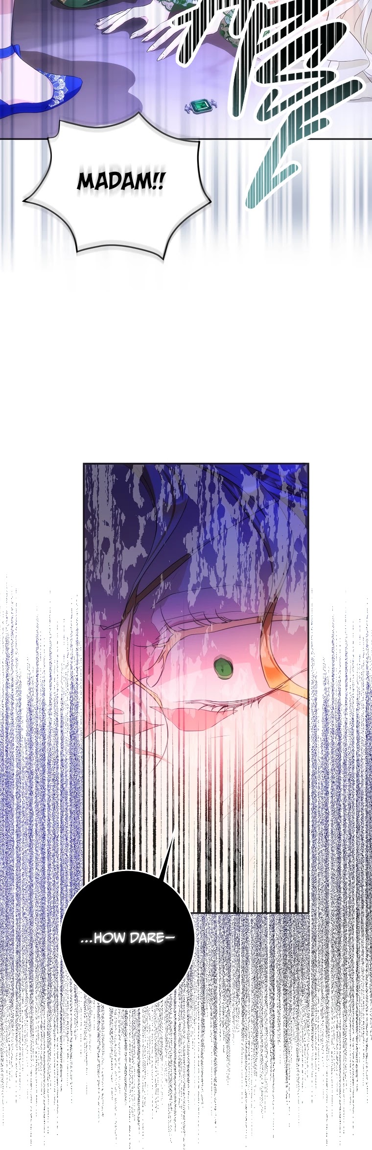 I Became the Wife of the Male Lead Chapter 24 page 21 - Chapter 24