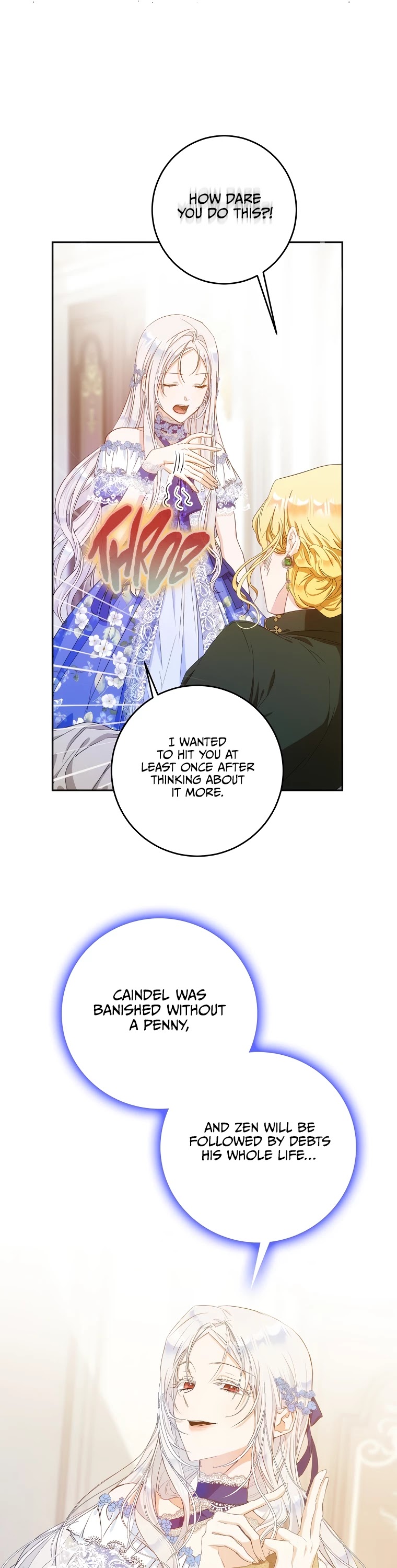 I Became the Wife of the Male Lead Chapter 24 page 22 - Chapter 24