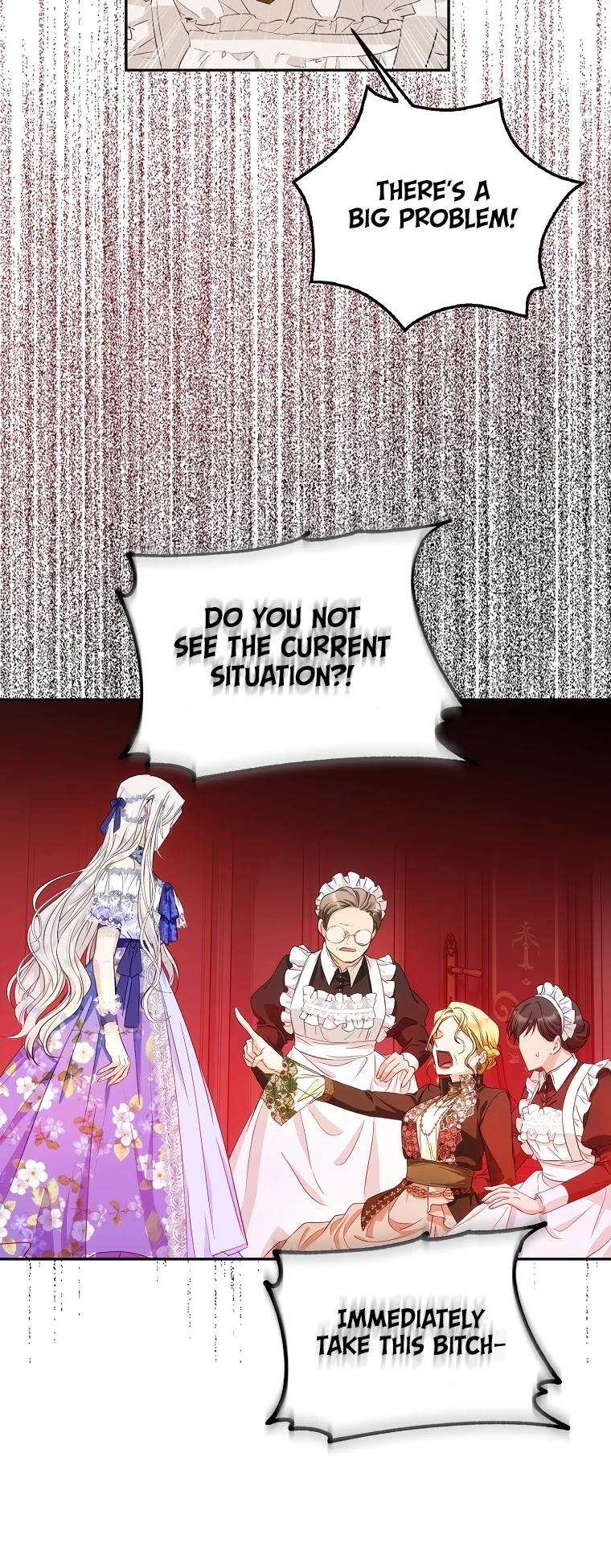 I Became the Wife of the Male Lead Chapter 24 page 25 - Chapter 24
