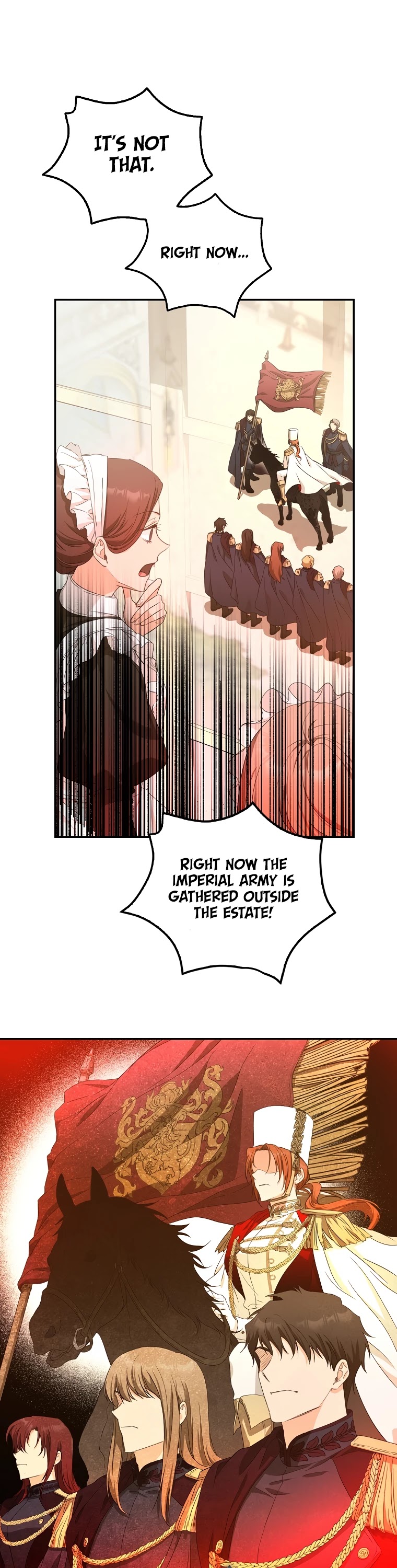 I Became the Wife of the Male Lead Chapter 24 page 26 - Chapter 24