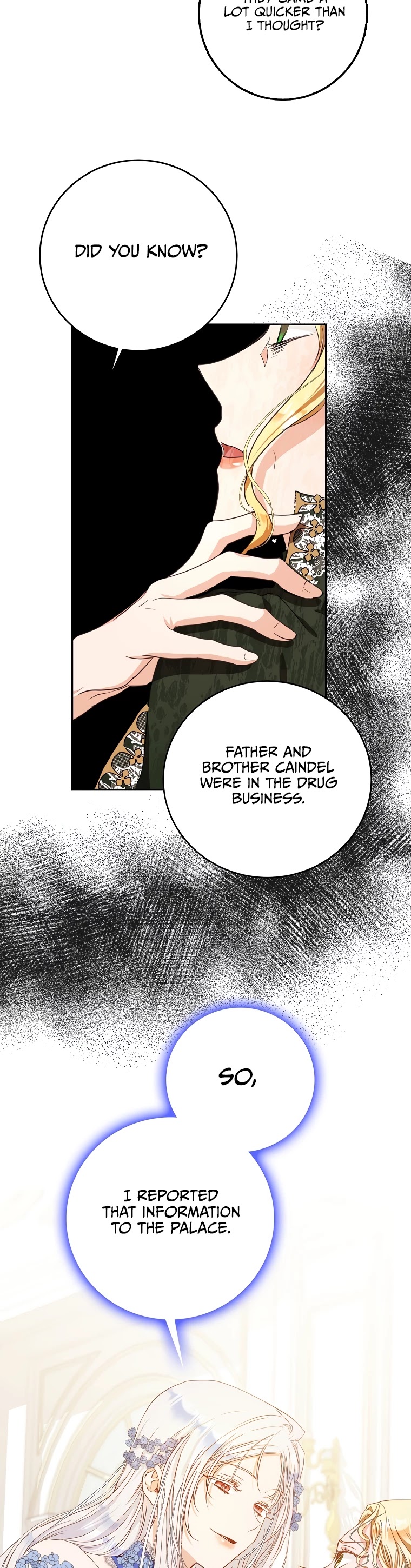 I Became the Wife of the Male Lead Chapter 24 page 28 - Chapter 24