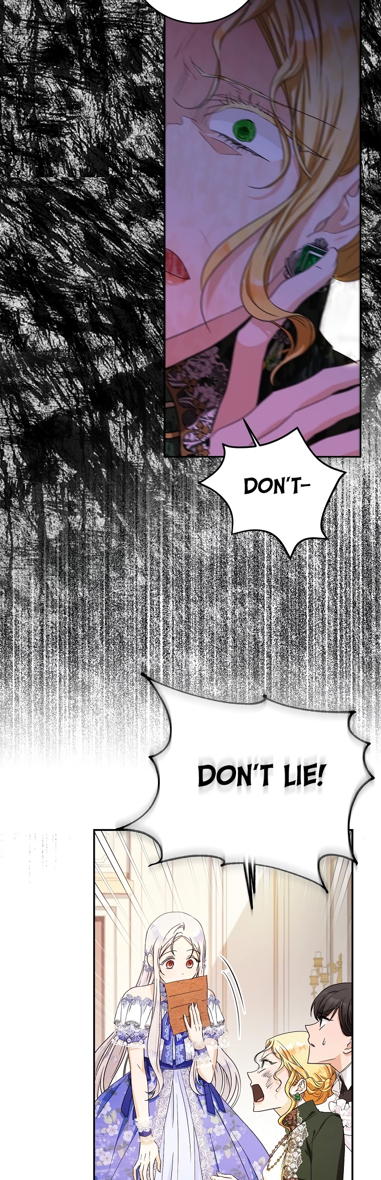 I Became the Wife of the Male Lead Chapter 24 page 30 - Chapter 24