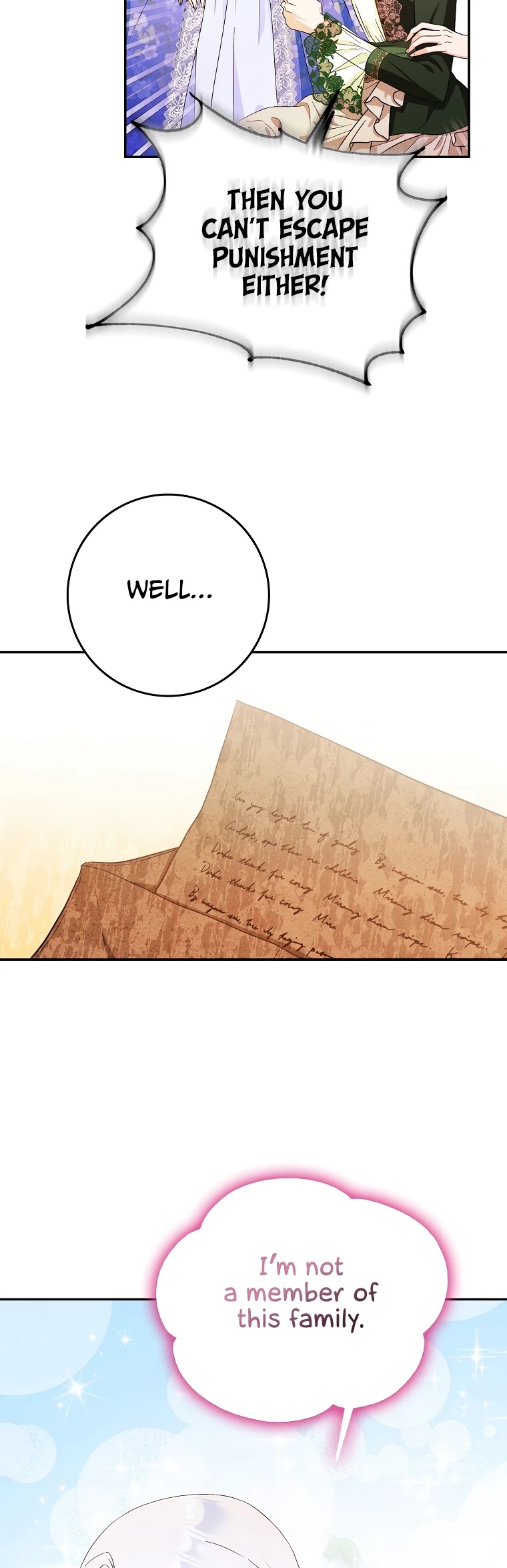 I Became the Wife of the Male Lead Chapter 24 page 31 - Chapter 24