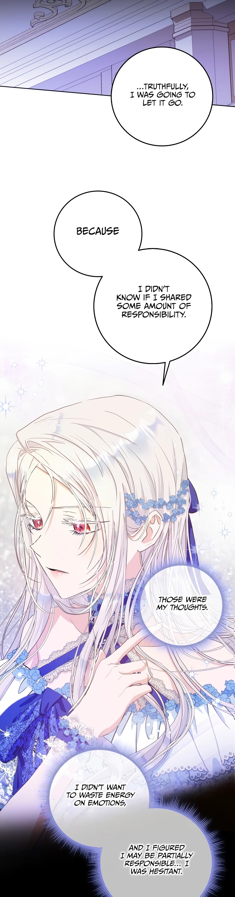 I Became the Wife of the Male Lead Chapter 24 page 33 - Chapter 24
