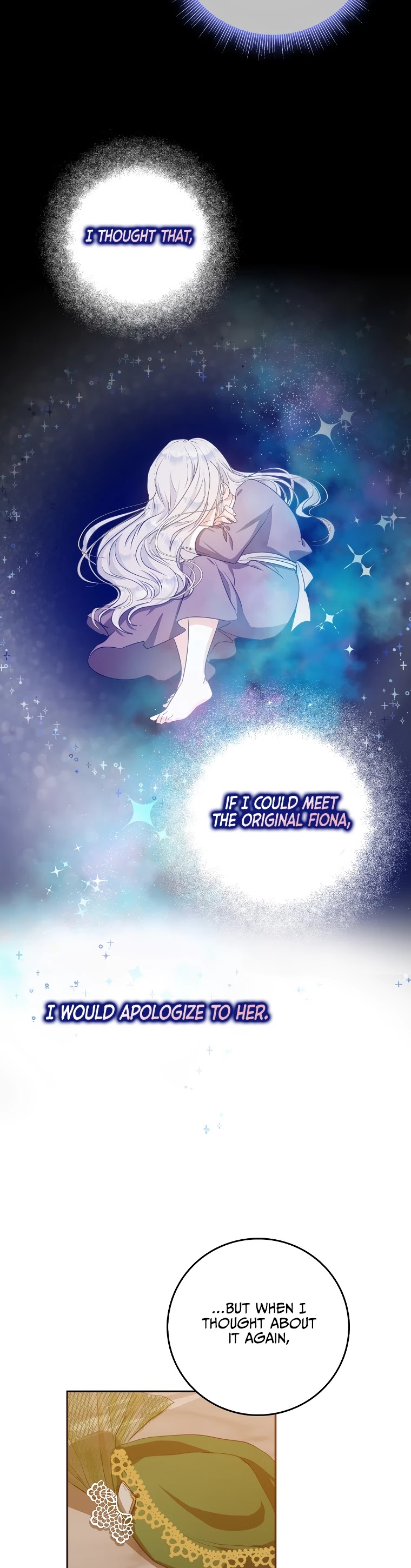 I Became the Wife of the Male Lead Chapter 24 page 34 - Chapter 24