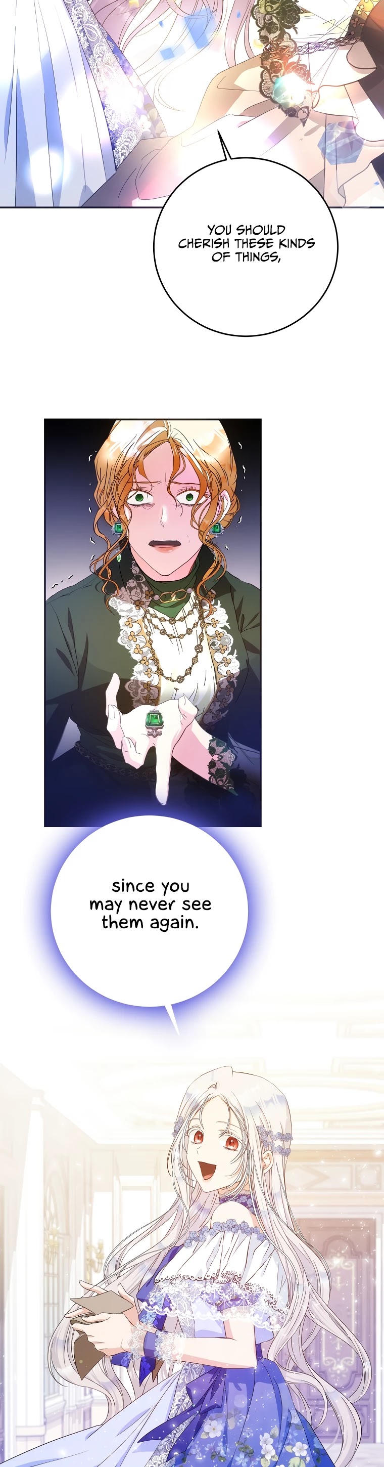 I Became the Wife of the Male Lead Chapter 24 page 36 - Chapter 24