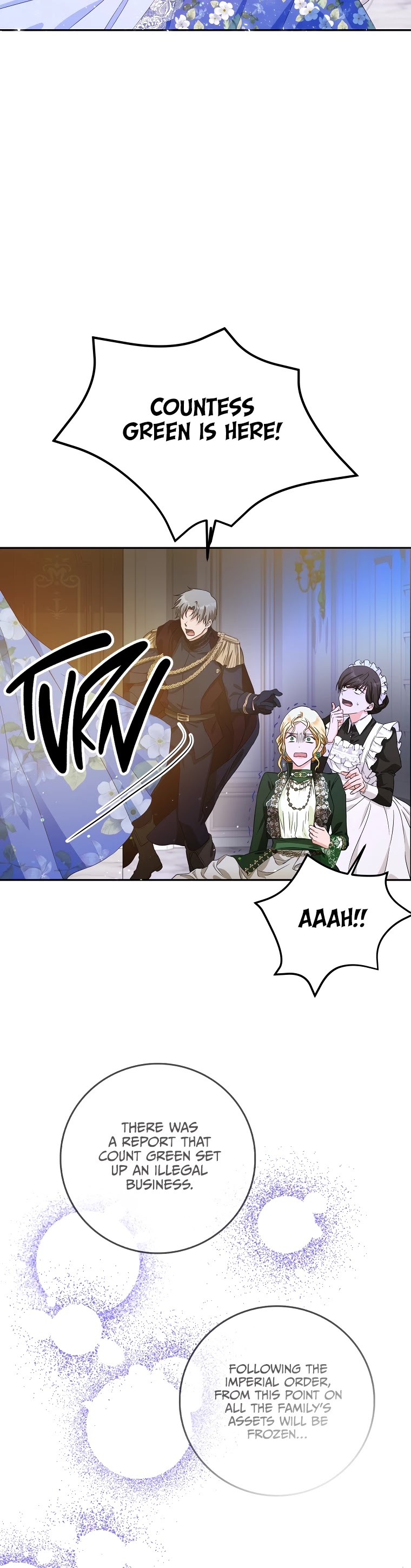 I Became the Wife of the Male Lead Chapter 24 page 37 - Chapter 24