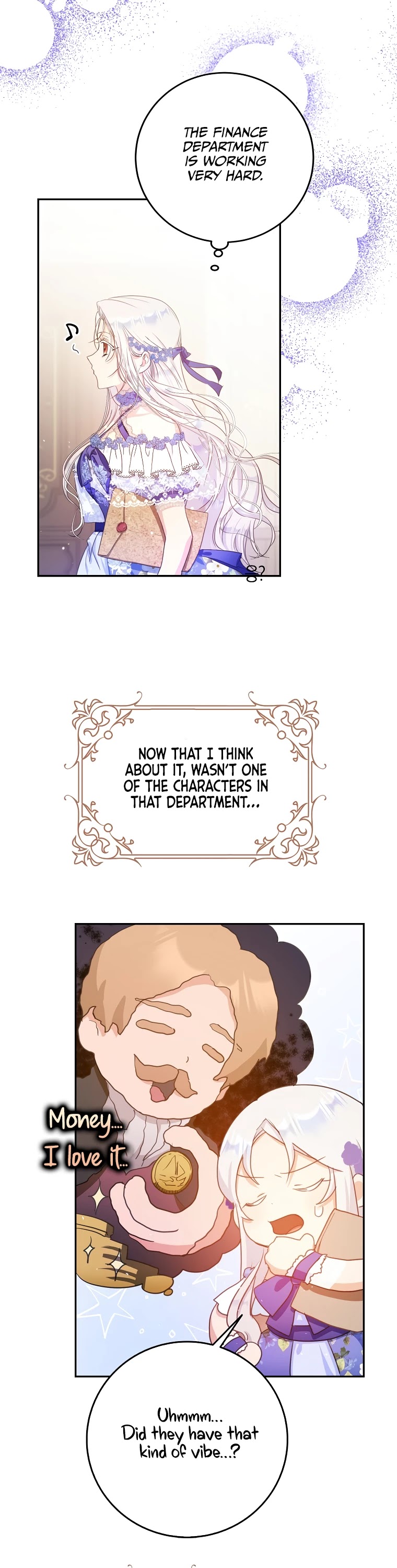 I Became the Wife of the Male Lead Chapter 24 page 38 - Chapter 24