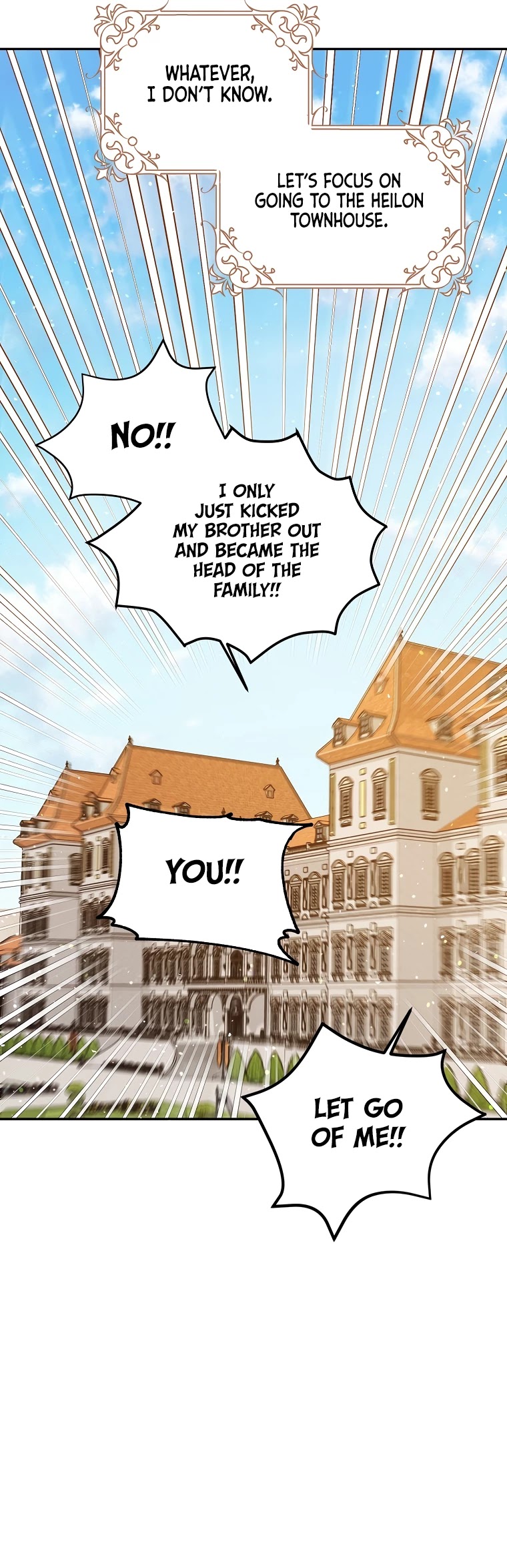 I Became the Wife of the Male Lead Chapter 24 page 39 - Chapter 24