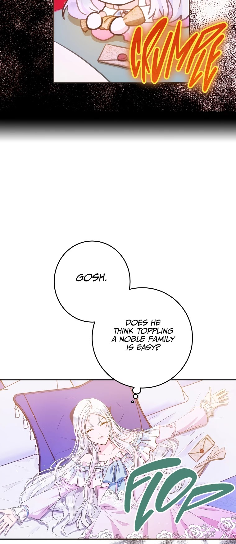 I Became the Wife of the Male Lead Chapter 24 page 4 - Chapter 24