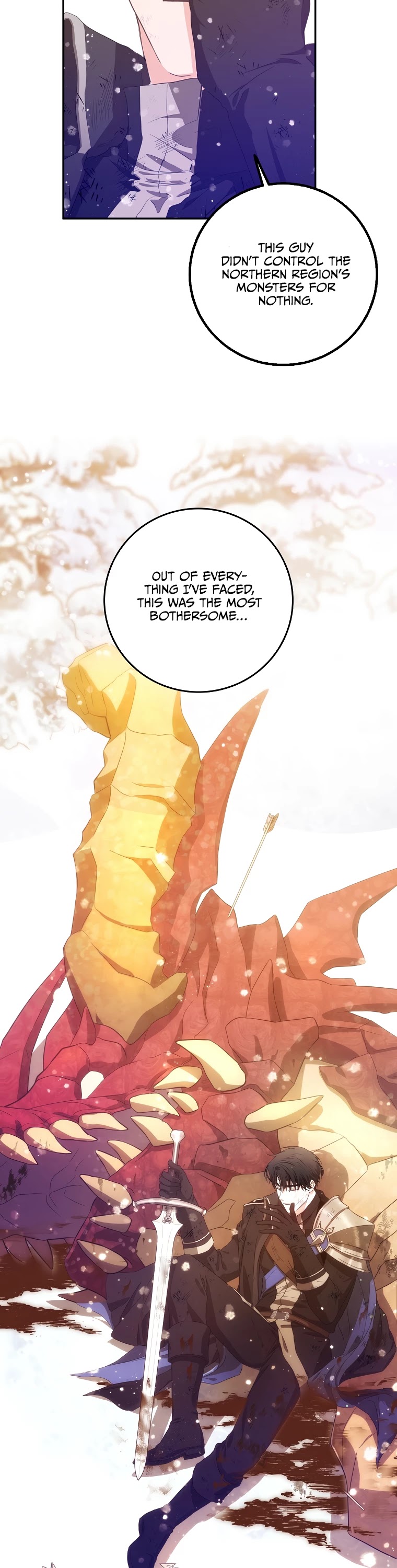 I Became the Wife of the Male Lead Chapter 24 page 41 - Chapter 24