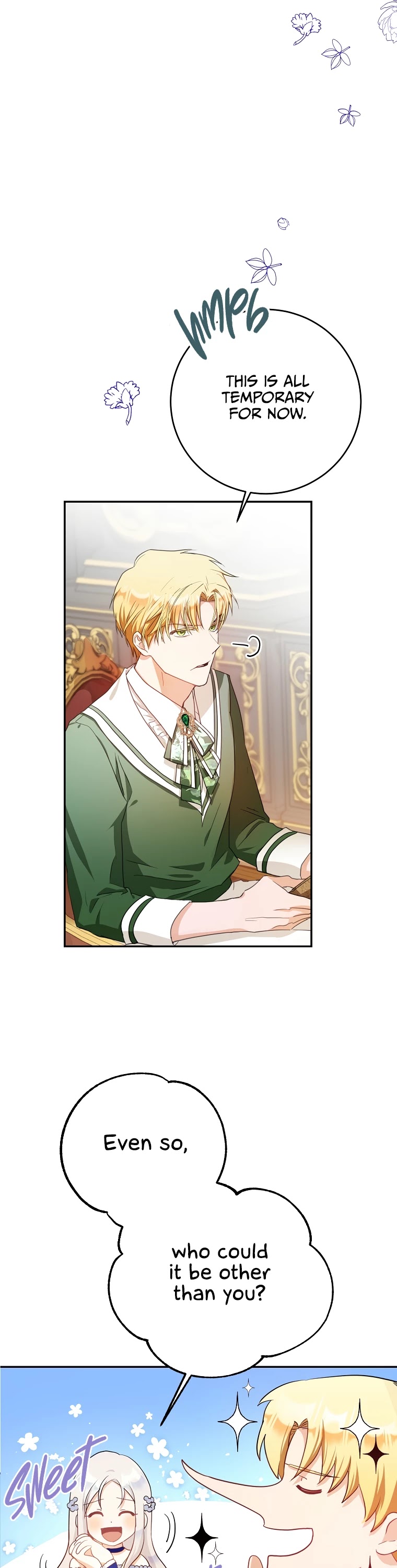 I Became the Wife of the Male Lead Chapter 24 page 9 - Chapter 24