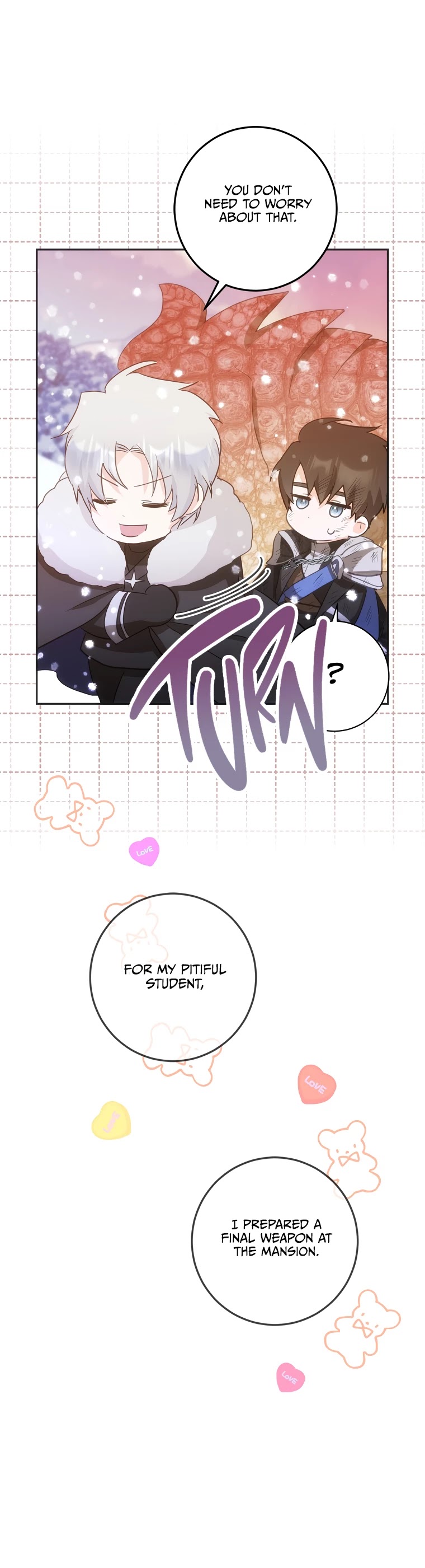 I Became the Wife of the Male Lead Chapter 25 page 10 - Chapter 25