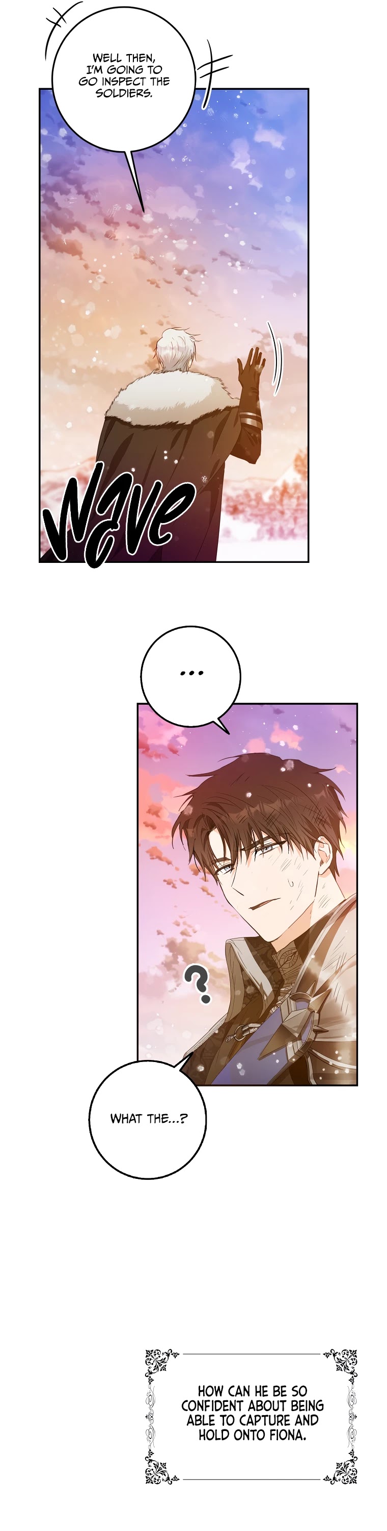 I Became the Wife of the Male Lead Chapter 25 page 11 - Chapter 25