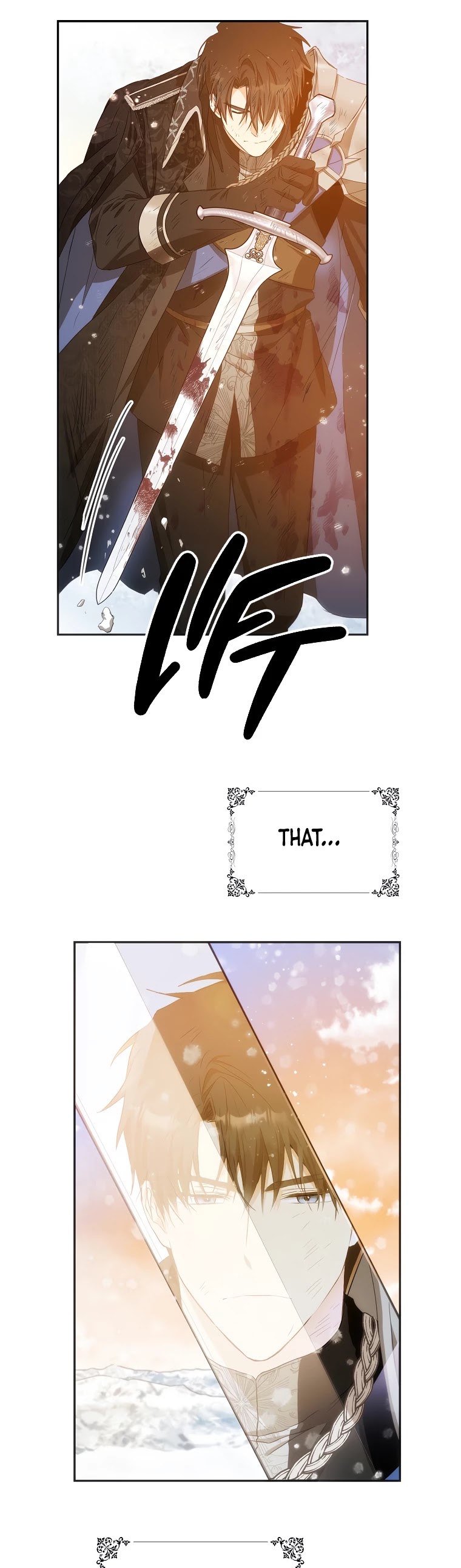 I Became the Wife of the Male Lead Chapter 25 page 12 - Chapter 25