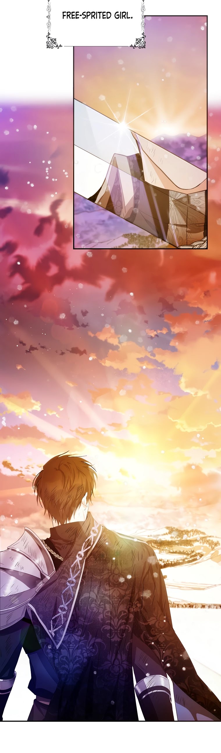 I Became the Wife of the Male Lead Chapter 25 page 13 - Chapter 25