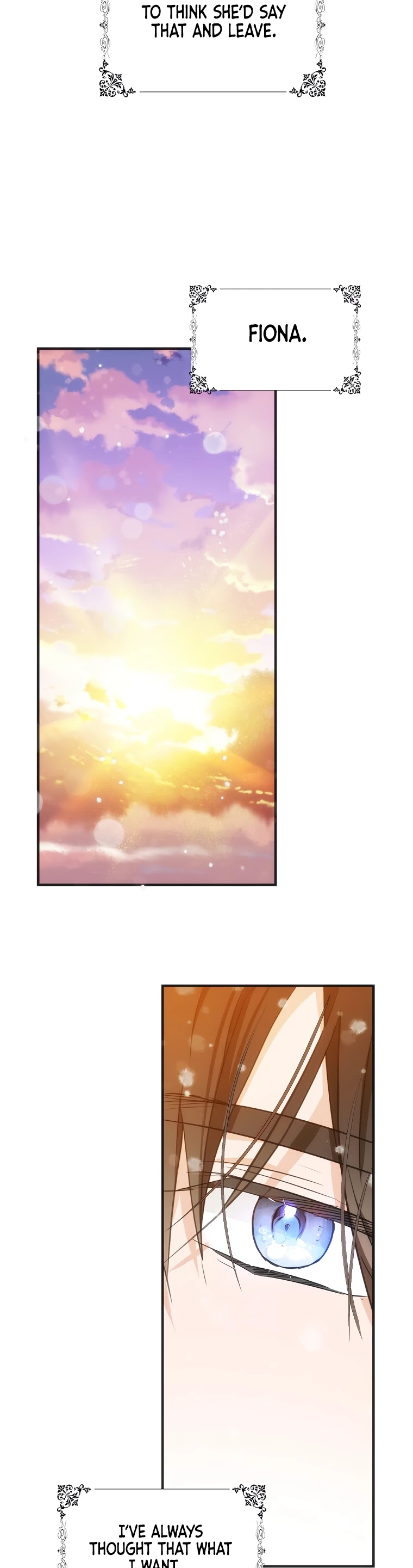 I Became the Wife of the Male Lead Chapter 25 page 15 - Chapter 25