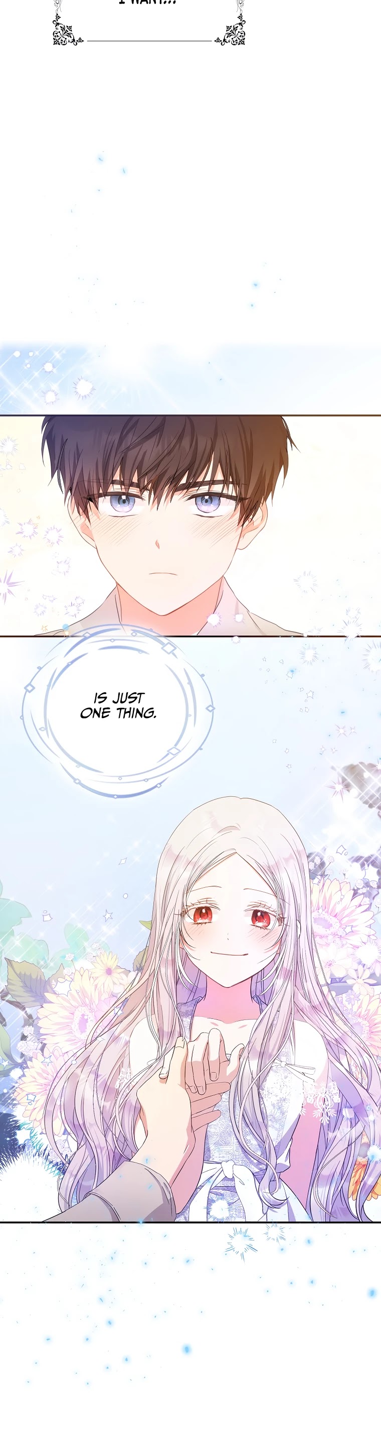 I Became the Wife of the Male Lead Chapter 25 page 16 - Chapter 25
