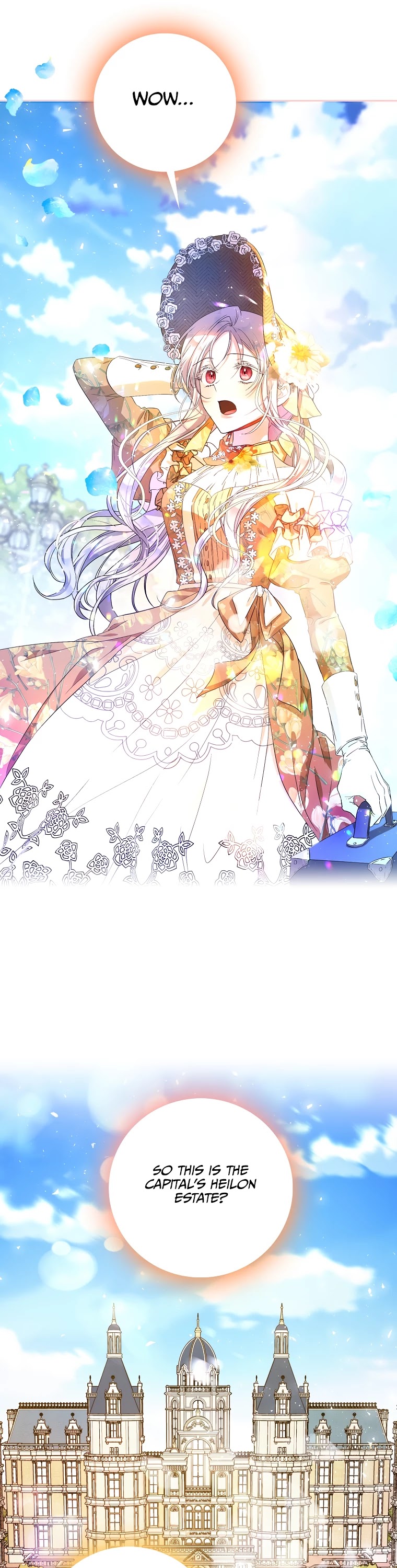 I Became the Wife of the Male Lead Chapter 25 page 20 - Chapter 25