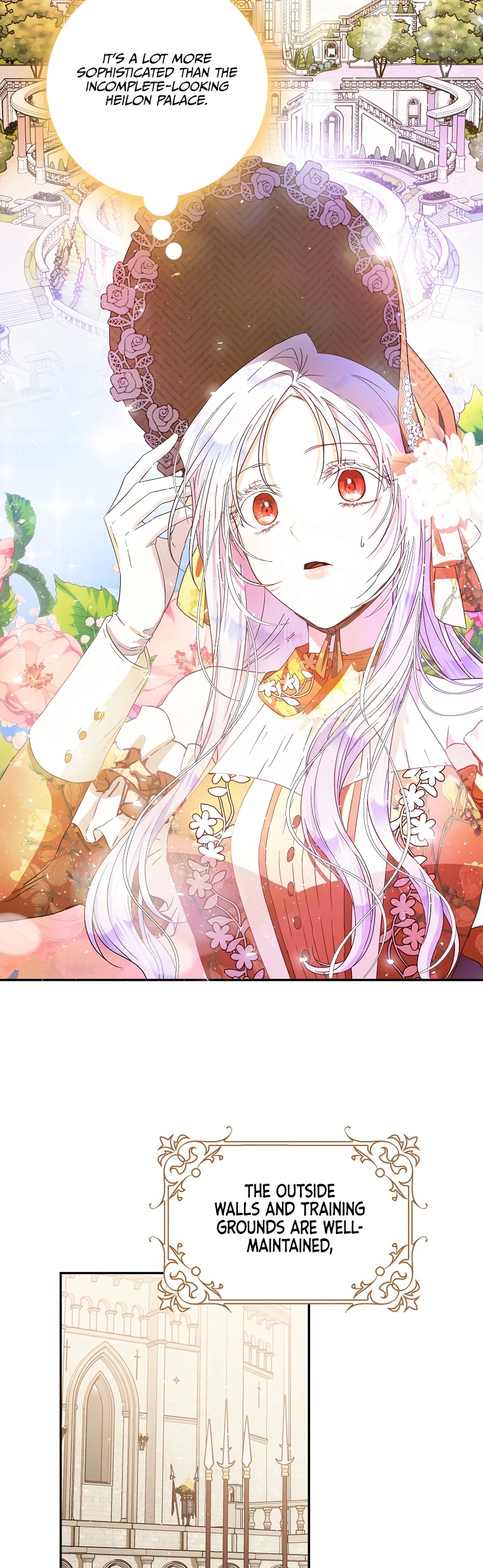 I Became the Wife of the Male Lead Chapter 25 page 21 - Chapter 25