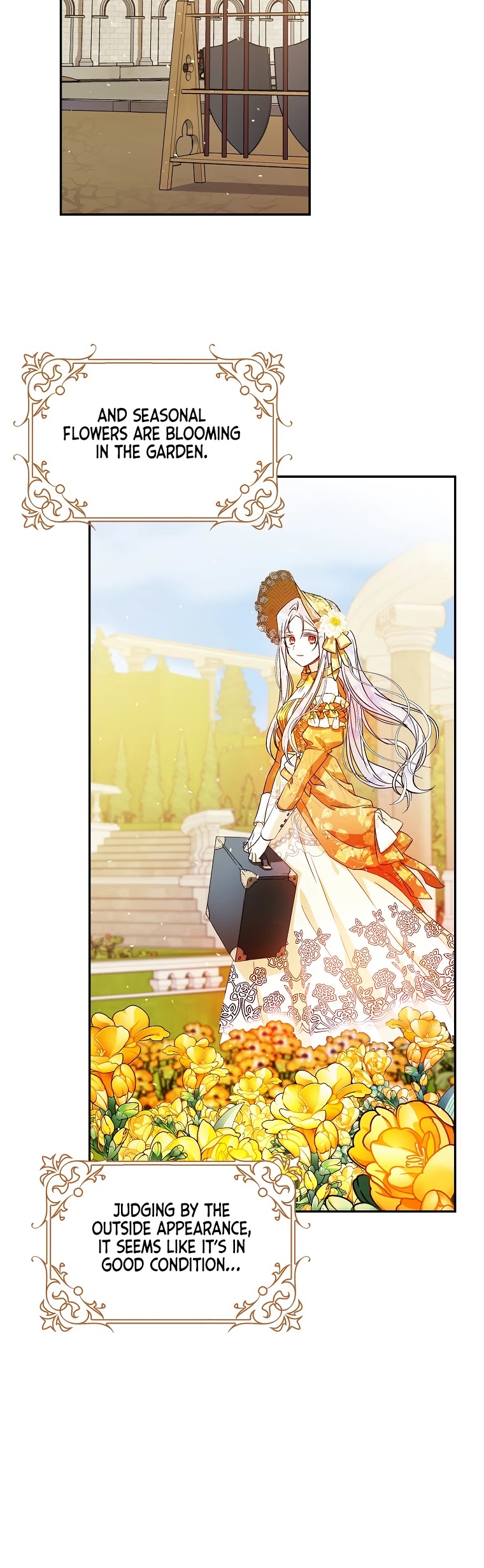 I Became the Wife of the Male Lead Chapter 25 page 22 - Chapter 25